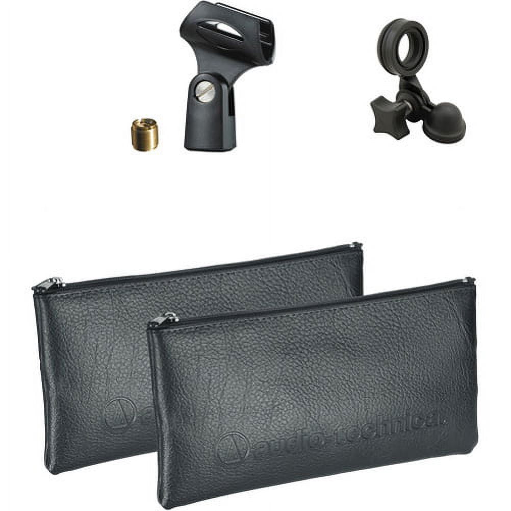 AT2041SP Cardioid Condenser Studio Microphone Pack