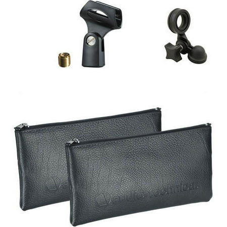 AT2041SP Cardioid Condenser Studio Microphone Pack