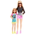 thumbnail image 2 of Barbie Sisters 2-Pack Barbie And Stacie Dolls, 2 of 7