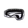 thumbnail image 3 of KarParts360 For Ram 1500 Classic 2024 Engine Oil Pan | Lower | With Oil Drain Plug, 3 of 7