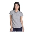 thumbnail image 1 of Playera Polo Para Dama Sartex Suavizada Premium, 1 of 1