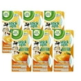 thumbnail image 1 of Air Wick Stick Ups Air Freshener Sparkling Citrus 2 Count (Pack Of 6), 1 of 1