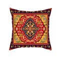 thumbnail image 5 of Juego de 6 fundas de cojines bastante modernas de 45x45 cm, fundas decorativas para sofá, almohada para sofá, sala de estar y dormitorio JAMW Sencillez, 5 of 5