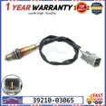 thumbnail image 3 of for Kia K2 1.4L 2017 1x Air Fuel Ratio Lambda O2 Oxygen Sensor 39210-03065 -, 3 of 4