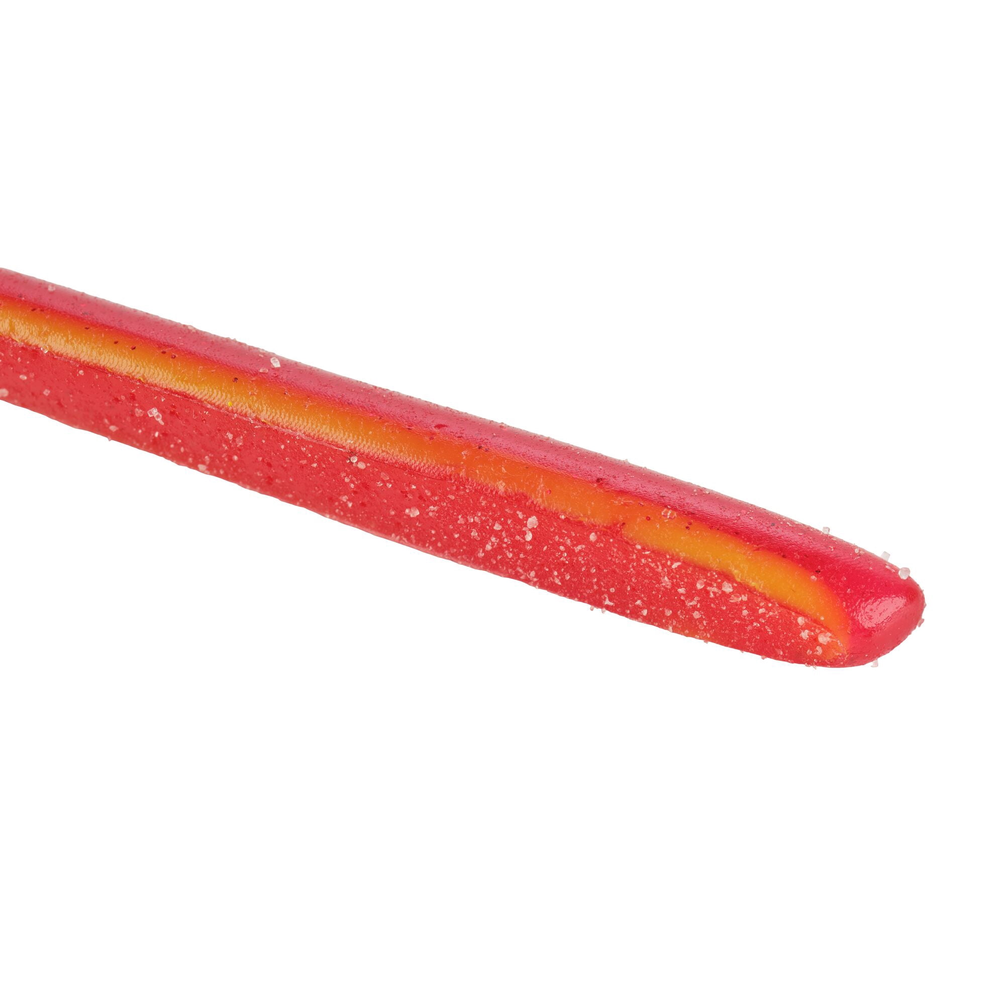 Berkley Lab Series™ Finesse Worm, 6 in, Sunset (10 Count)