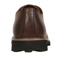 thumbnail image 5 of Deer Stags Men's Benjamin Dress Comfort Oxford, 5 of 9