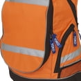 thumbnail image 3 of Yoko High Visibility London Knapsack, 3 of 4
