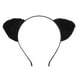 thumbnail image 1 of Bonita diadema con orejas de gato para lavarse la cara, diadema para el cuidado de la piel, diadema con orejas de gato, diadema facial para mujer, diadema de spa para lavarse la cara, 1 of 8