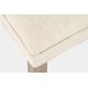 thumbnail image 3 of Silla de comedor Jofran Inc. Carlyle Crossing Rustic Wood (juego de 2), 3 of 5