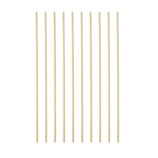 Abanico redondo de madera, estilo antiguo, ligero, ideal para el verano y con múltiples usos. 40cm