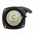 thumbnail image 1 of G45 Hedge Trimmer Pull Start Universal Nylon and Plastic Hedge Trimmer Accessory for Garden Tool, 1 of 5
