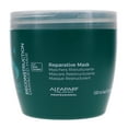 thumbnail image 1 of Alfaparf Milano Semi Di Lino Reconstruction Reparative Mask 16.9 oz, 1 of 8