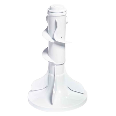 Whirlpool Complete Agitator Assembly 285565 OEM Part