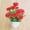 A*1+B*1+C*1+D*1+E*1+F*1, variant on Artificial Flowers Carnations Bouquets, Realistic Silk Carnations for Vase, Wedding Table Centerpieces, Mother'S Day Decorations, Indoor Home Decor, A Pot of Artificial Flowers