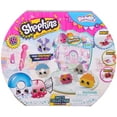 thumbnail image 1 of Beados Shopkins Gumball Collection Activity Pack, 1 of 2