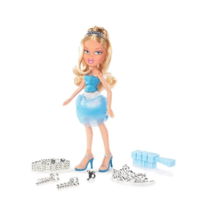 bratz birthday