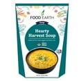 thumbnail image 3 of Food Earth - Hearty Harvest Soup -Non GMO, Vegan, Gluten-Free, Heat & Serve,10.58 oz, 6 units Shelf Stable, 3 of 5