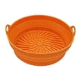 thumbnail image 1 of zhangmingg Upgraded Reusable Silicone Food Grade Baking Tray Oven Accessories Non-Stick Easy Clean Kitchen, 1 of 6