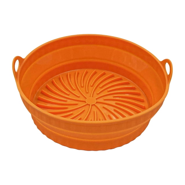 zhangmingg Upgraded Reusable Silicone Food Grade Baking Tray Oven Accessories Non-Stick Easy Clean Kitchen