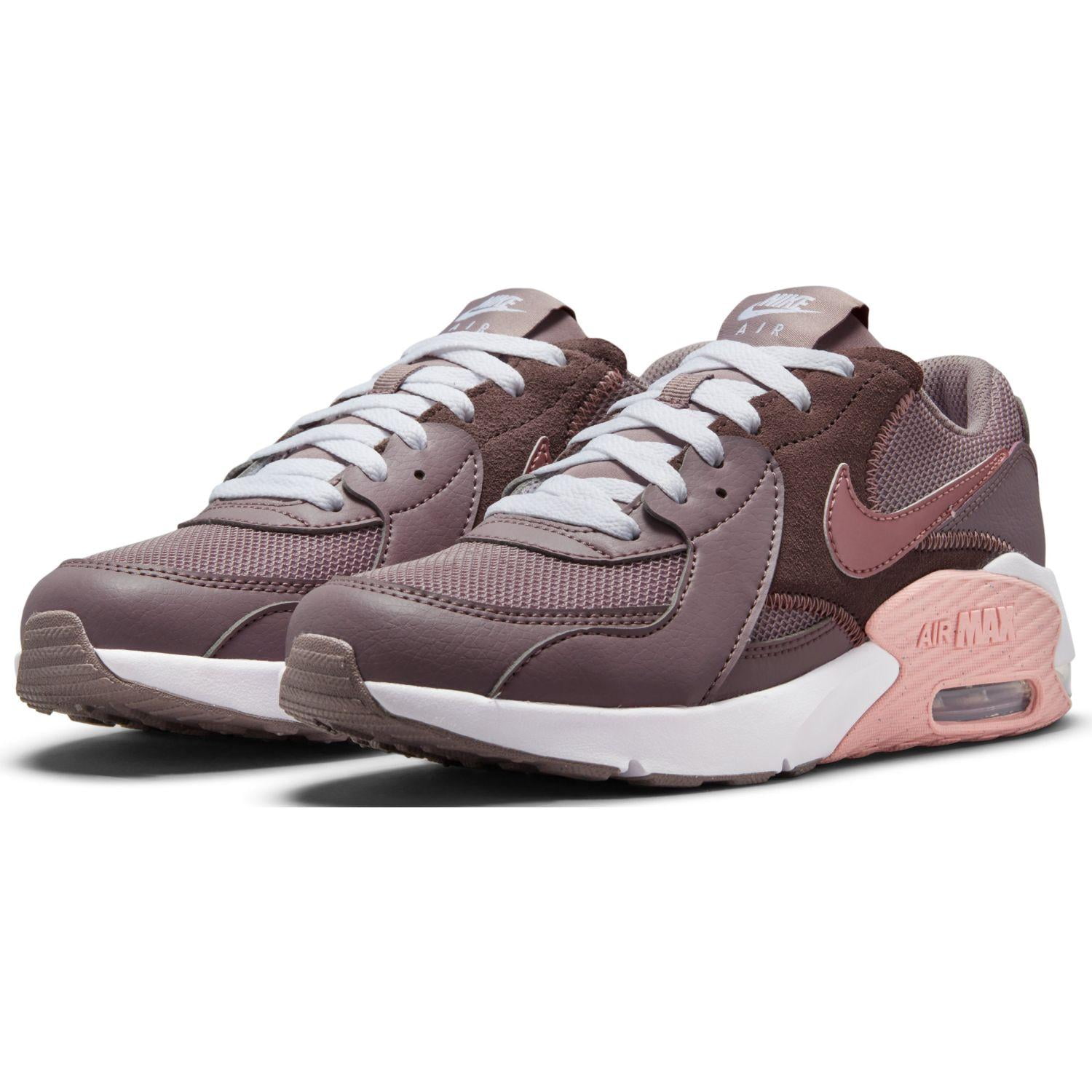 Tenis Nike Air Max Excee para Mujer CD6894-200 purpura 23 Nike CD6894-200  AIR MAX EXCEE | Walmart en l?nea