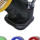 thumbnail image 4 of Interfaz de carburador Adaptador de admisión de carburador Conector Junta de arranque para motocicleta Amarillo, 4 of 5