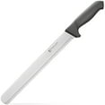 thumbnail image 3 of KUTLER Professional 12-inch Stainless Steel Bread Knife and Cake Slicer with Serrated Blade, 3 of 7