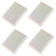 thumbnail image 3 of Game Card Sleeve Protector For Collectors Board Game Cards 9x6.5cm PVC Protective 100Set, 3 of 5