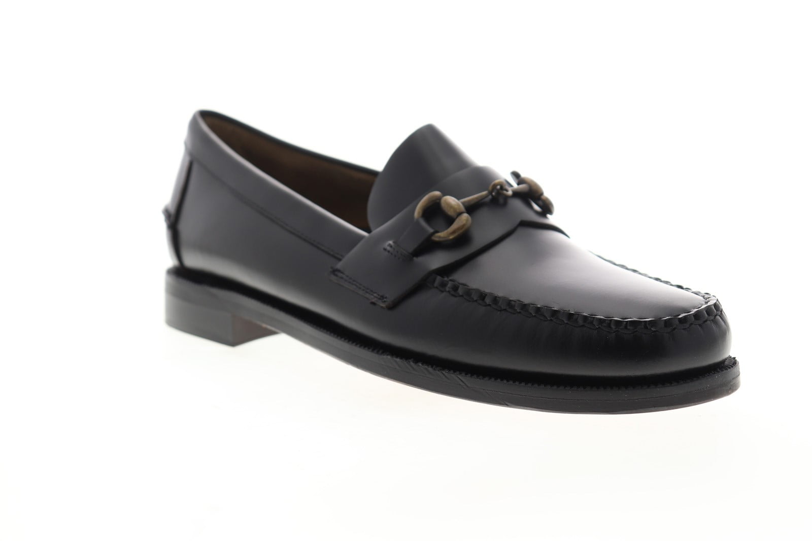 sebago joe loafer