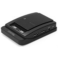 thumbnail image 2 of Hub USB 2.0 Plugable 7 puertos alta velocidad enchufable con adaptador de 15 W, 2 of 2