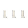 thumbnail image 4 of Advancent Household Automatic Cotton Pad Dispenser organizer Pads for Type1 NO1, 4 of 6