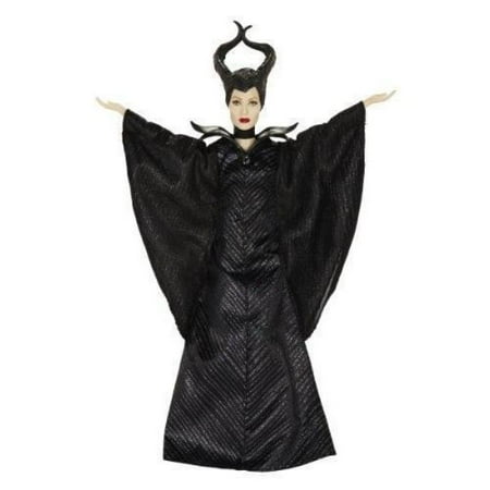 Maleficent Maleficent: 11.5" Dark Beauty Maleficent Doll