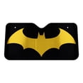 thumbnail image 3 of Parasol Frontal Batman (Logo Amarillo) H2-PS41, 3 of 4