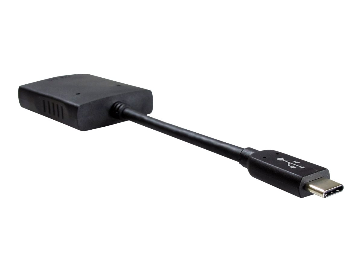 ADAPTER RING MINI-DISPLAYPORT