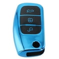 thumbnail image 6 of CENL for TPU Car Remote Key Fob Cover Case For Ford For Fiesta For Focus For Mondeo, 6 of 10