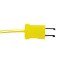 thumbnail image 3 of Thermocouple en Acier Inoxydable Contrôleur de Température Capteurs de Fil, 3 of 7