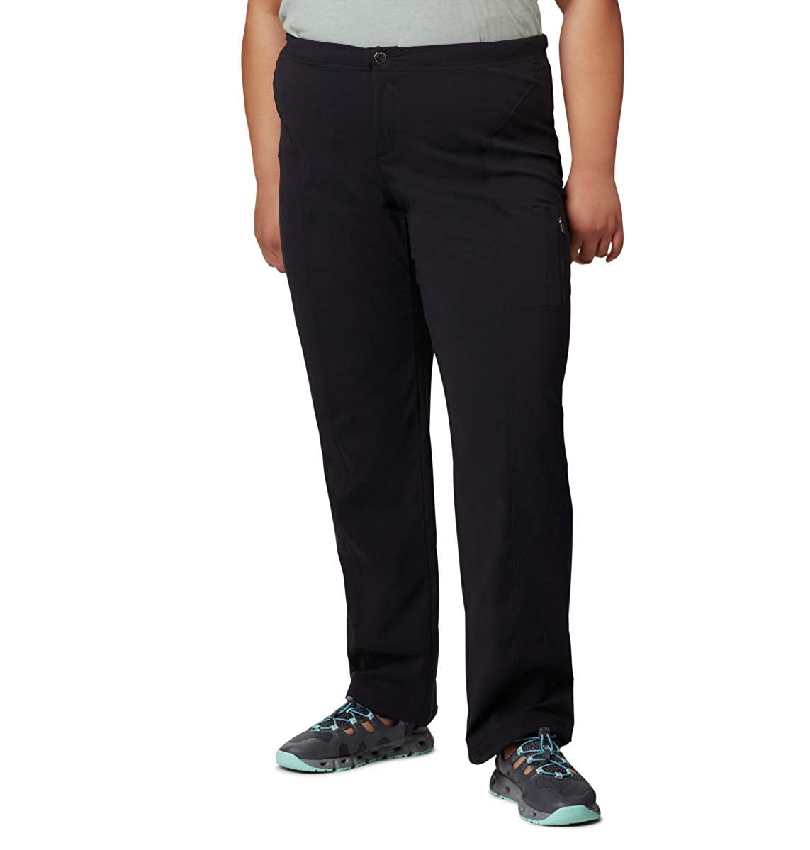 casual pull on pants