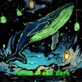 thumbnail image 3 of Art Craft Kit Georgie Porgy Glow Dark Scratch Set A4, 3 of 9