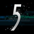 thumbnail image 3 of Wrigley's 5 Gum Spearmint Rain Sugar-free Gum (35 ct., 6 pks.), 3 of 5