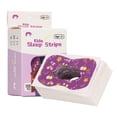 thumbnail image 2 of Sleep Strips Tiras Bucales Profesionales Para Dormir Cinta Bucal No Tejida para Respirar Mejor Por La Nariz Menos Respiración Bucal Y Ronquidos Mejore La de Su Sueño, 2 of 8