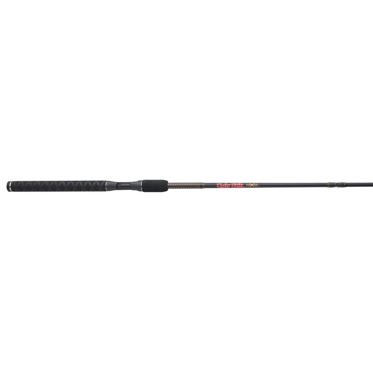 Ugly Stik GX2™ Casting Rod, 7' Medium Heavy Fishing Rod - Walmart.com