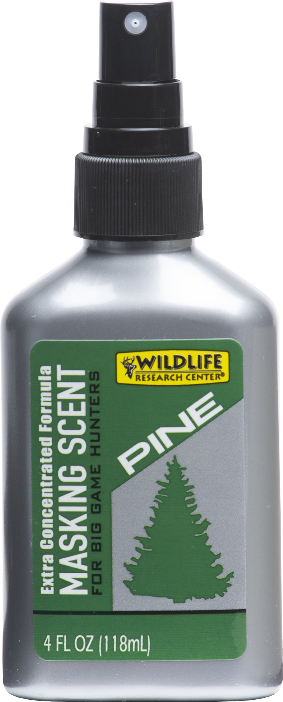 Wildlife Research Center 4 fl oz Pine Masking Scent