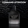 thumbnail image 4 of Valentine Milano&Aqua Deep Blue Cologne for Men, Perfumes Dulces Cítricos para Hombre, Masculine Woody Scent, Aquatic Notes of Musk 100ml*2, 4 of 7