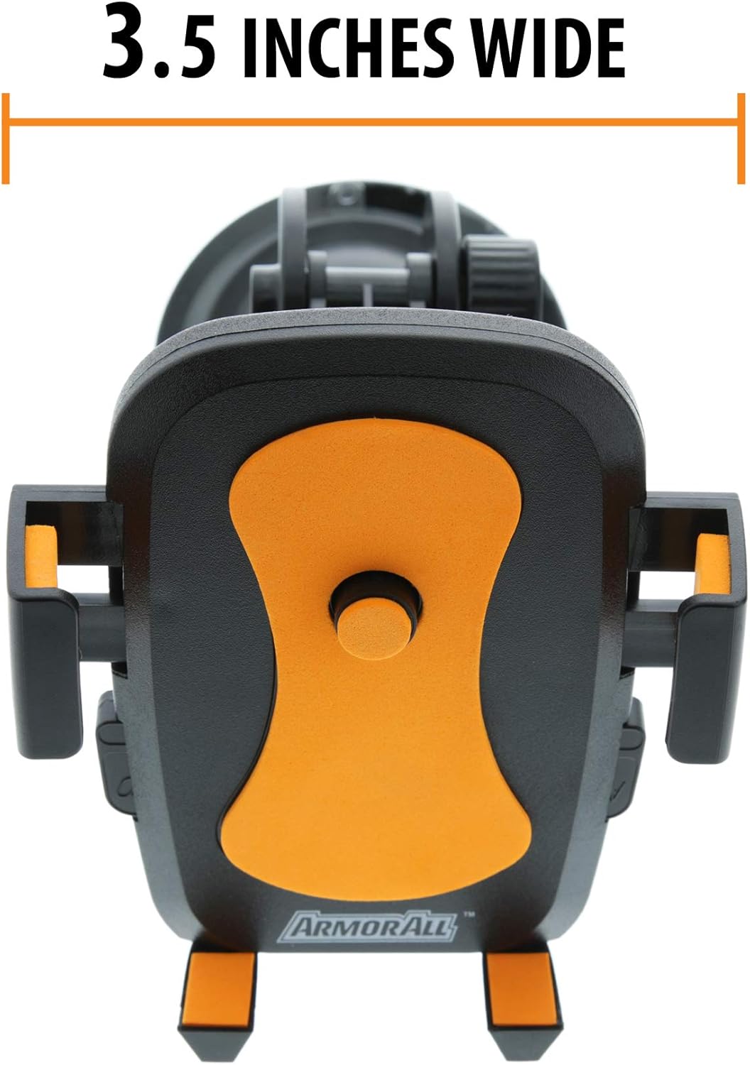Armor All Universal Suction Car Phone Mount photo 3