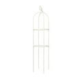 thumbnail image 1 of Cherry Tomatoes Garden Clematis Plants Vines Roses Decorative Splicing Gardening 47In Climbing Easy To Assemble Trellis, 1 of 17