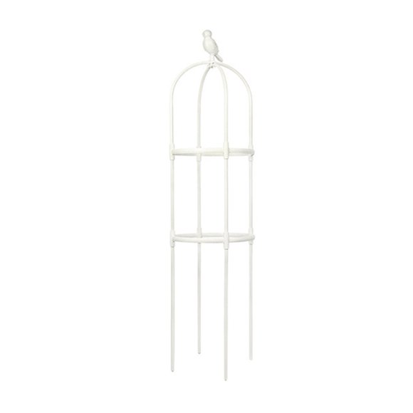 Cherry Tomatoes Garden Clematis Plants Vines Roses Decorative Splicing Gardening 47In Climbing Easy To Assemble Trellis