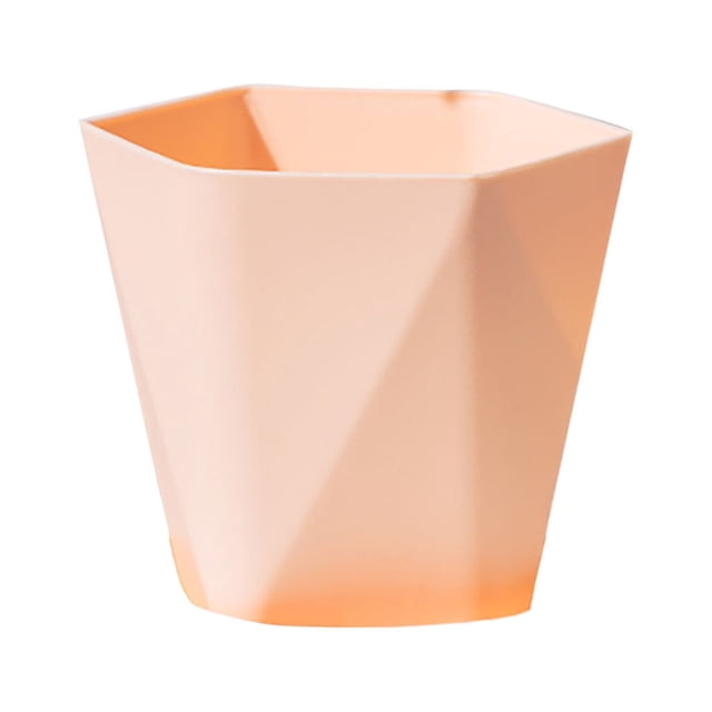 Meitianfacai Balcony Household Plastic Flower Pot Thickened Large Flower Pot