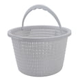 thumbnail image 1 of Swimming Pool Filter Basket, 05280R0200 2 Inch Large Skimmer Basket  for Spas, 1 of 7