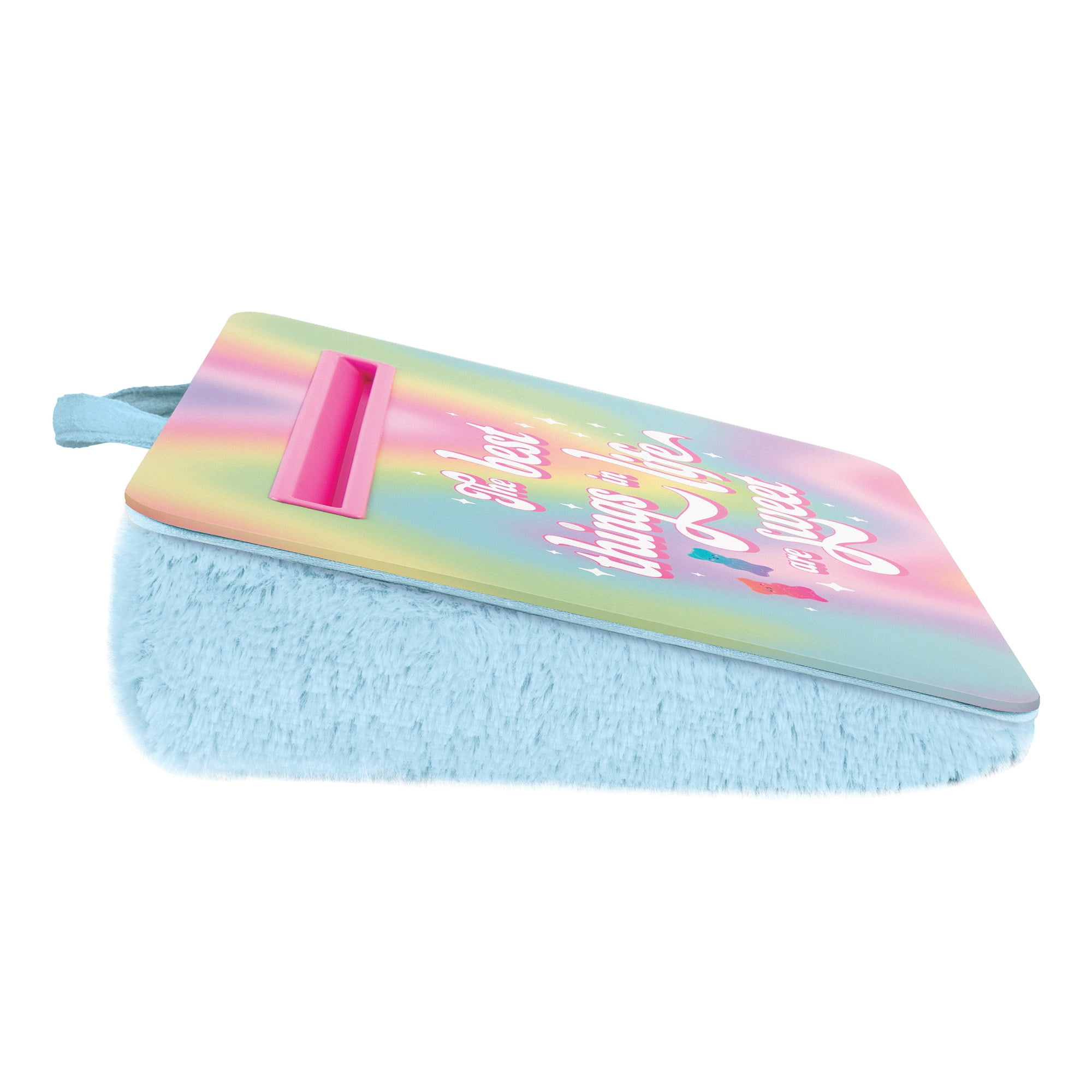 3C4G: Life Is Sweet Lap Desk & Sticker Set