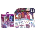 thumbnail image 2 of Unicornio Fiesta de Té Izzy Moonbow Hasbro, 2 of 5