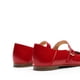thumbnail image 5 of Zapatos Mary Jane para Mujer DREAM PAIRS Rojos con Hebilla Talla 10, 5 of 8